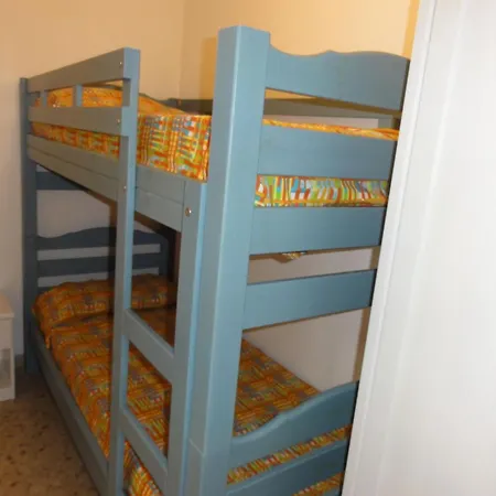 Beachfront Flat With Terrace Appartement *