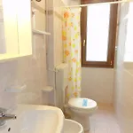 Beachfront Flat With Terrace Апартаменты Бибионе