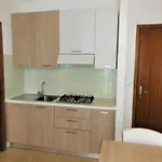 Beachfront Flat With Terrace Апартаменты Бибионе